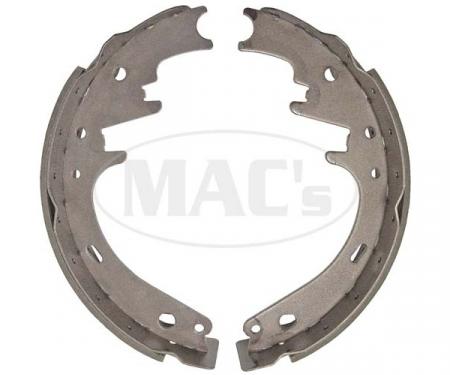 Brake Shoe Set - Relined - 11-1/32 X 2-1/4