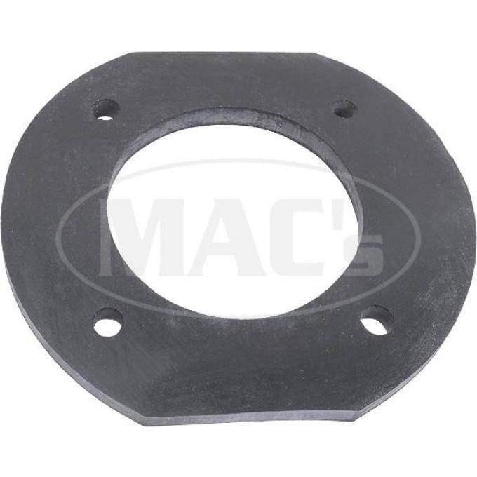 Filler Neck Flange To Body Gasket, 1967-71 Thunder