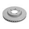 Ford Thunderbird Disk Brake Rotor, Does Not Include Hub, 1965-67
