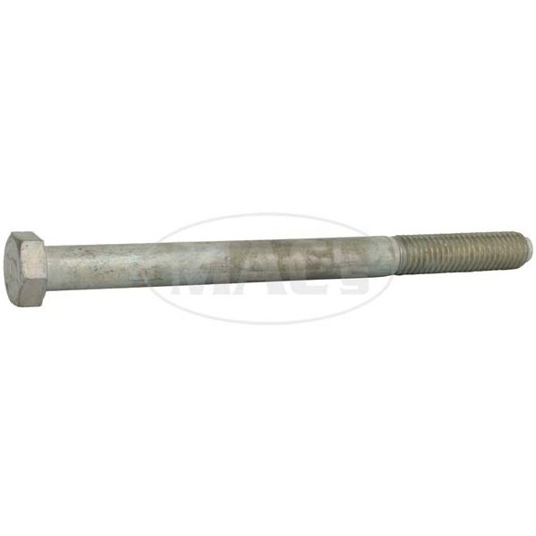 66/67 Fairlane Leaf Spring Front Eye Bolt Muscle Cars & Classics