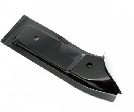 1964-1967 GM A Body Left Trunk Floor Brace