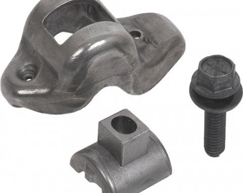 Ford Pickup Truck Rocker Arm Kit - 302 V8 After Serial #BE0,001