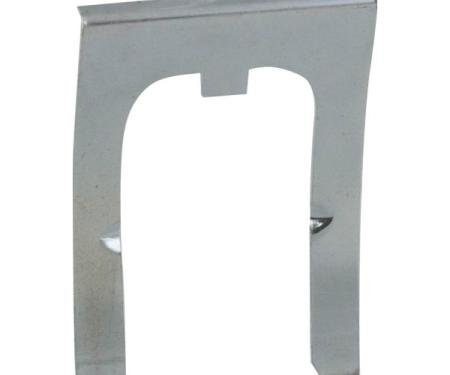 Firebird Side Marker Lamp Retainer, Front, 1969
