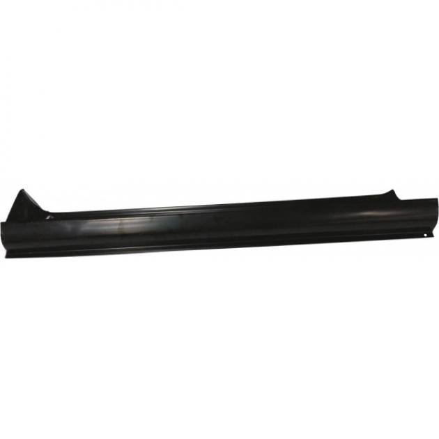 272 Rocker 1967-1972 Chevy Truck Left Slip-On Rocker Panel | Muscle Cars & Classics