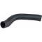 Firebird Lower Radiator Hose, V8, 1967-1970