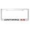 Camaro License Plate Frame, SS,1993-2002