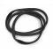 Chevy Truck Windshield Weatherstrip, Deluxe, 1960-1963