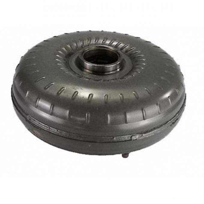 Camaro Torque Converter, B24 HYQD, For 4L60 And 4L60E Transmissions, 1998-2002