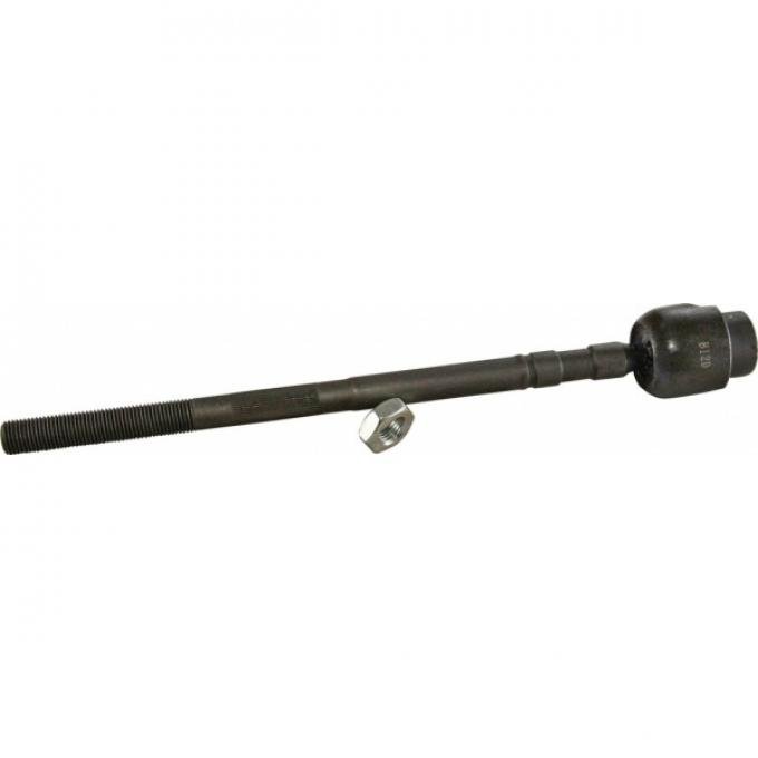 Premier Quality Products, Tie Rod End, Inner, Front| RE-0124 Corvette 1984-1987