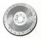 Chevy Flywheel, Manual Transmission, For Internally Balanced Engines, Aluminum, 1955-1957