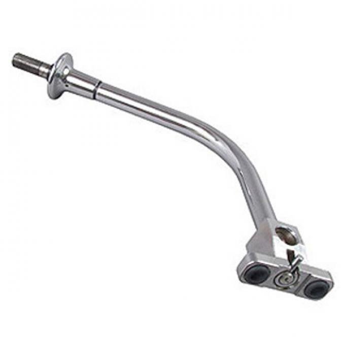 Ford Mustang Manual Transmission Shift Lever - 4 Speed - With Reverse Lock Out Mechanism - No Knob Included