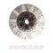 Mantic Street Series Single Disc Clutch Kit, 1997-2004