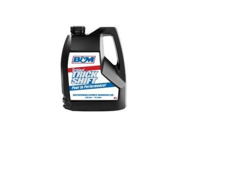 B&M Transmission Fluid, Gallon