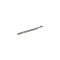 Chevy Inner Door Garnish Molding, 2-Door Hardtop & Convertible, Used, Right, 1957