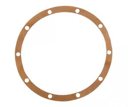 Rear Axle Housing Gasket - .006 Thick - Ford Passenger