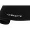 Corvette Dash Mat, Carpeted, Black, CoverKing, 1984-1989