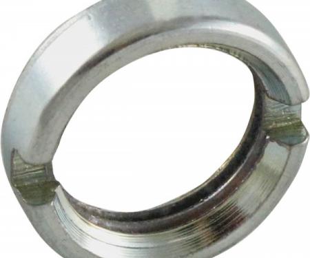 Firebird Wiper Switch Nut, 1967-1968