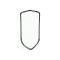 Grille Trim - Polished Stainless Steel - Ford Passenger