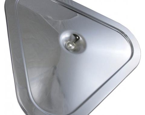 Corvette Air Cleaner Cover, 3X2, 1967-1969