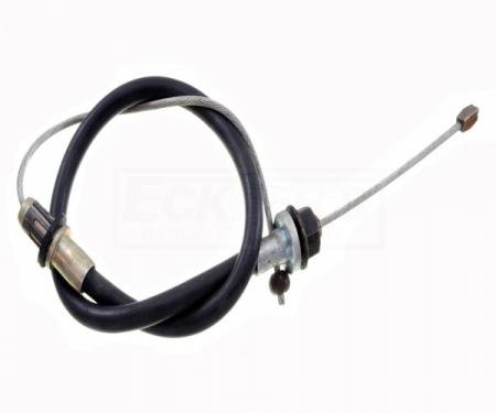 Camaro Front Parking Brake Cable, 1998-2002