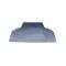 Chevy II Or Nova AcoustiTrunk Trunk Liner, 3D Molded, Smooth, 1962-1977