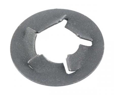 Redline Restomotive® 1954-1959 Ford Car Spring Washer Style Power Steering Reservoir Retainer Clip
