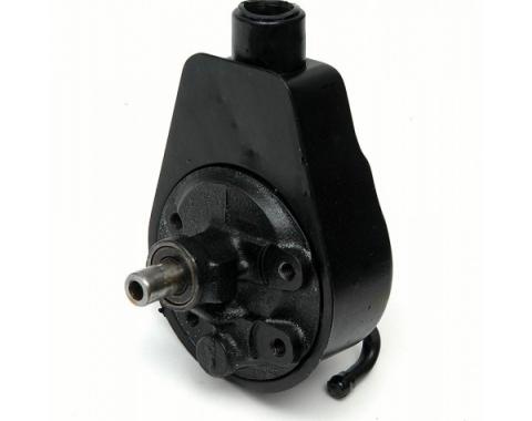 Camaro Power Steering Pump, V8, 1980-1981