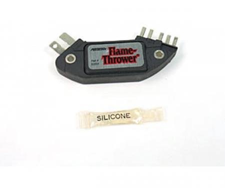 Firebird Ignition Module, Flame-Thrower HEI, 7-Pin, 1980-1992