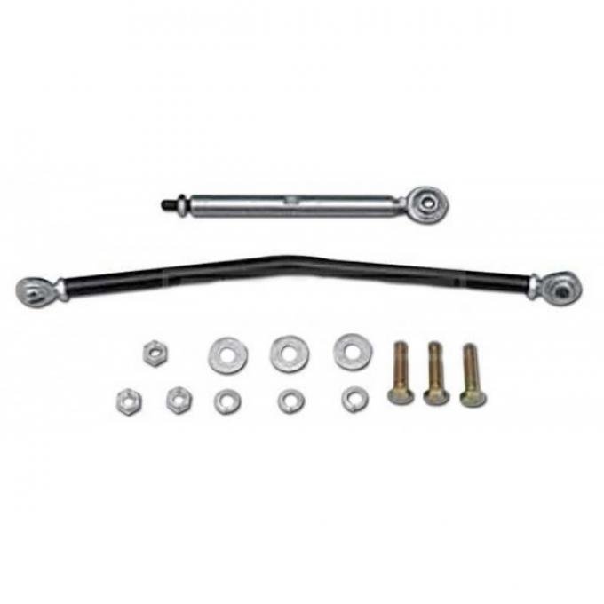 Firebird Spherical Rod End Clutch Linkage Kit, Small Block Or Big Block, 1970-1981