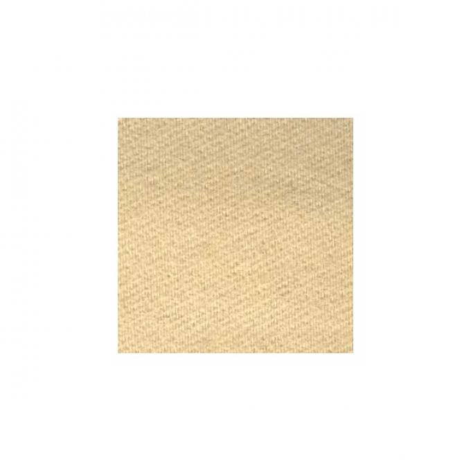 Headliner Fabric - Beige Cotton - 54" Wide - Material Available By The Yard