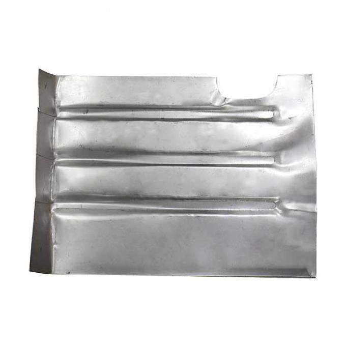 Floor Pan - Rear - Right - Ford