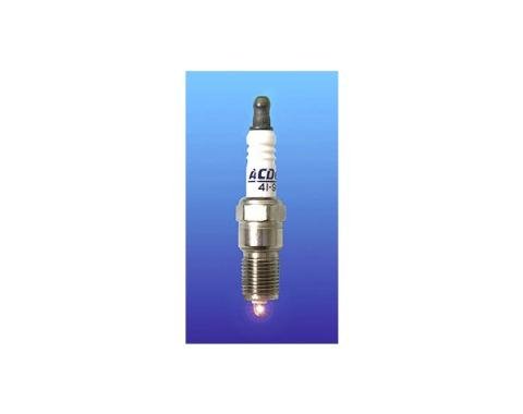 Corvette Spark Plugs, LT1 Platinum, ACDelco, 1993-1995