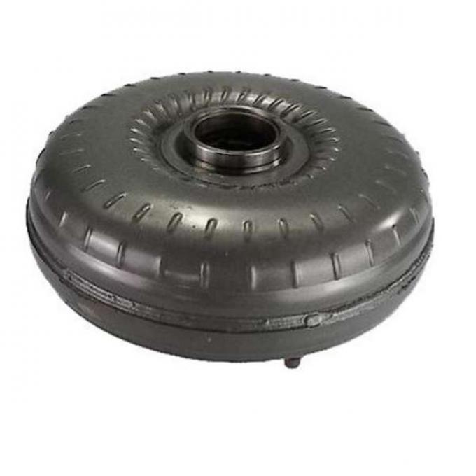 El Camino Torque Converter, B15CED, For THM200C And TH2004R Transmissions, 1980-1984