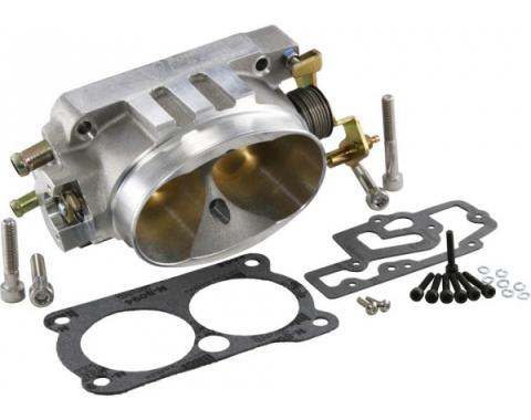 1985-1988 Camaro BBK Throttle Body, Power-Plus Series 58mm,Tuned Port 305, 350