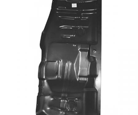 1964-1967 GM A-Body Full Length Right Floor Pan