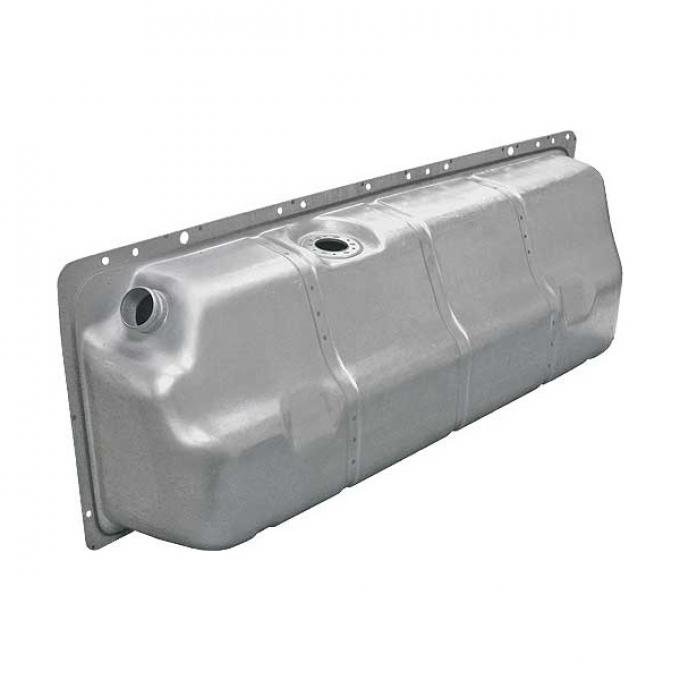Ford Pickup Truck Gas Tank - Stamped Steel - 46.5 X 17.25 X8.75 - 20 Gallon