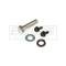 El Camino Air Conditioning Fitting & Muffler Assembly Fasteners, 1966-1968