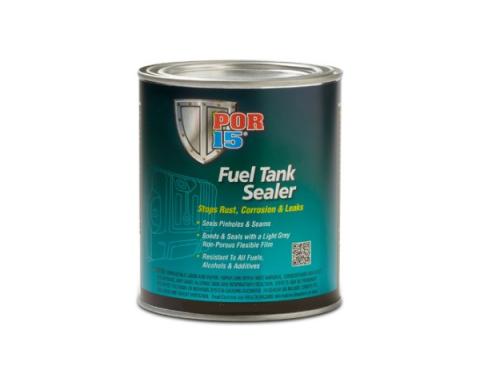 POR-15Â® Fuel Tank Sealer - 8 Ounces