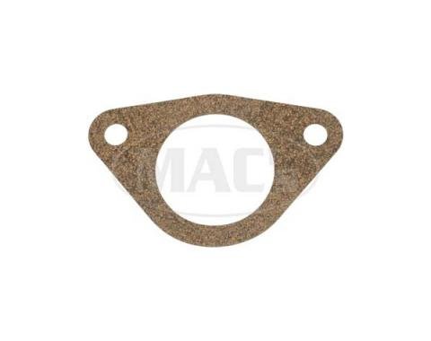 Gasket, Front Backing Plate to Spindle, 1961-1964