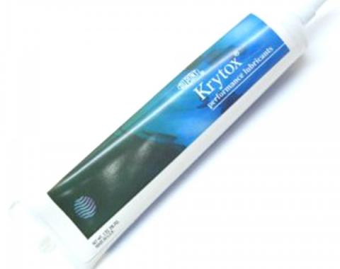 Krytox Weatherstrip Saver