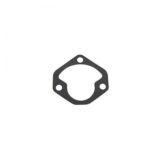 Camaro Manual Steering Gearbox Cover Gasket, GM, 1967-1969