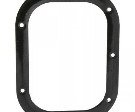 Nova Shift Boot Retaining Ring, 4-Speed with or without Console, 1962-1967