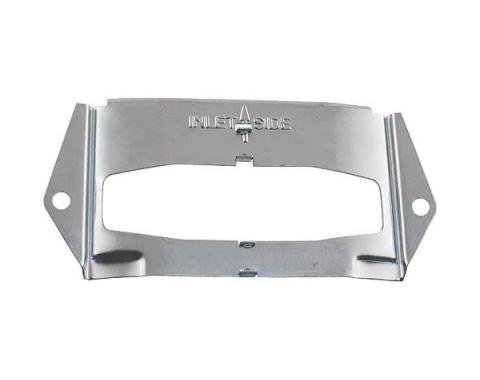 Ford Thunderbird Disc Brake Pad Retainer, Or Shield, 1965-66