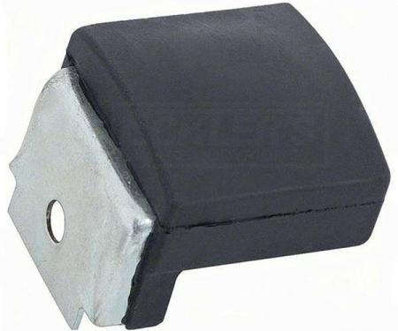 Firebird Windshield Glass Support, 1970-1981