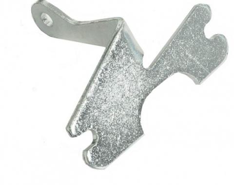 Camaro Air Conditioning Adapter Bracket, For Headers, 1970-1981