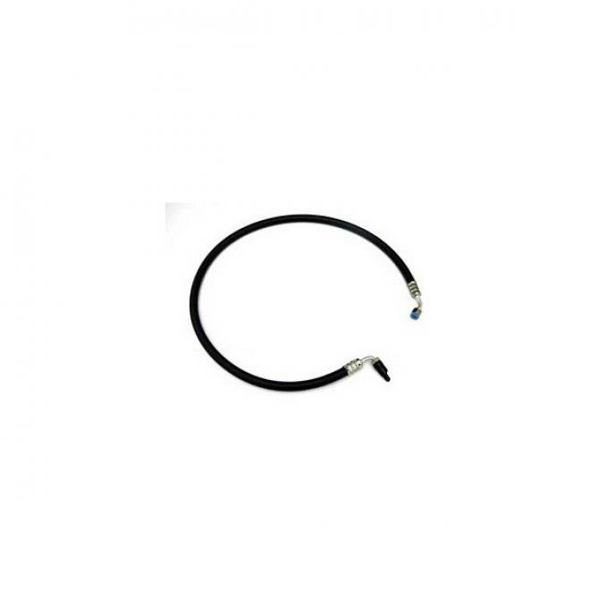 Corvette Air Conditioning Liquid Line,1973