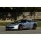 Corvette Concept7 Carbon Fiber Front Splitter, 2014-2017