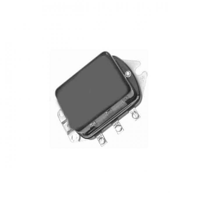 Generator Voltage Regulator - 12 Volt - 50 Amp - For Delco Generator - Mercury Only