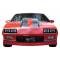 Camaro Duraflex Iroc-Z Look Body Kit, Extreme Dimensions, 1982-1992