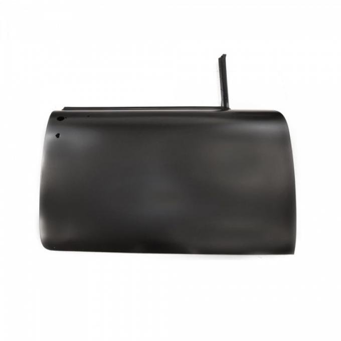 Chevy Nomad Complete Door Shell,  Passenger Side, 1955-1957